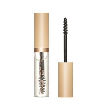 Гель для бровей Divage Fixing Brow Gel 01 8г.
