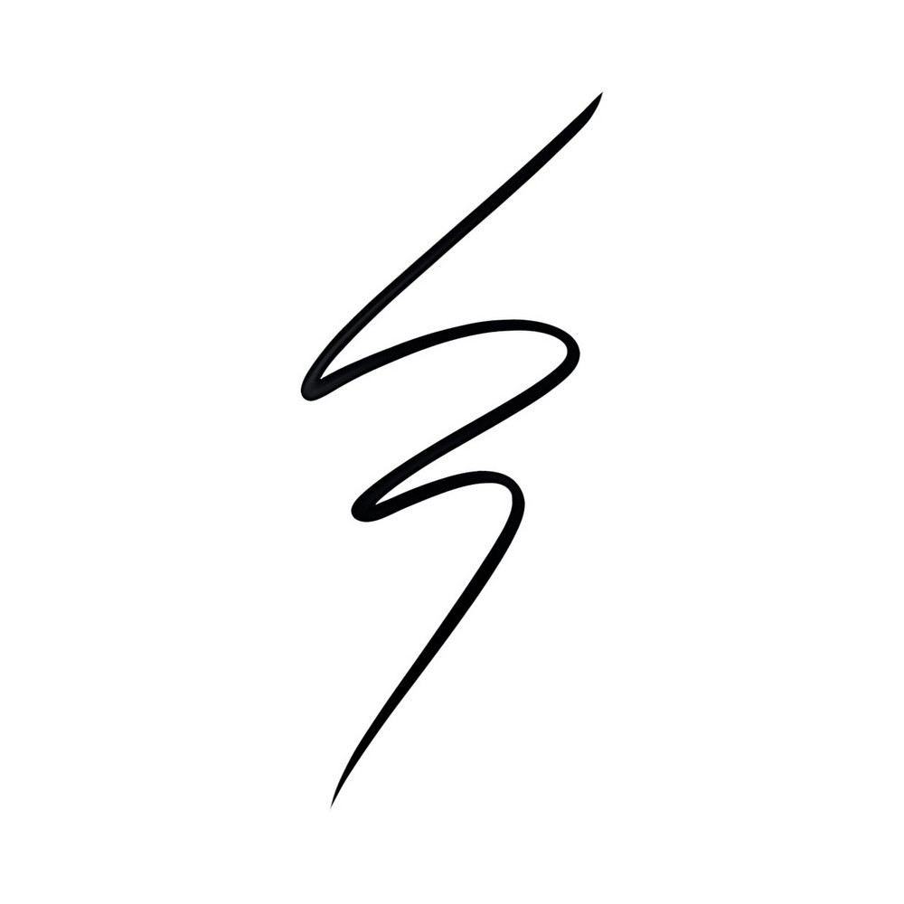 Подводка - фломастер для век Stellary 01 0,6мл. Фото 2.