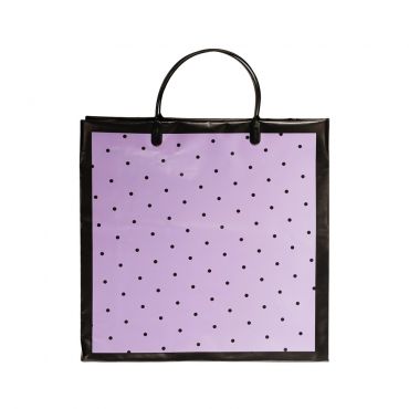Пакет пластиковый Арт Дизайн 30*30см.