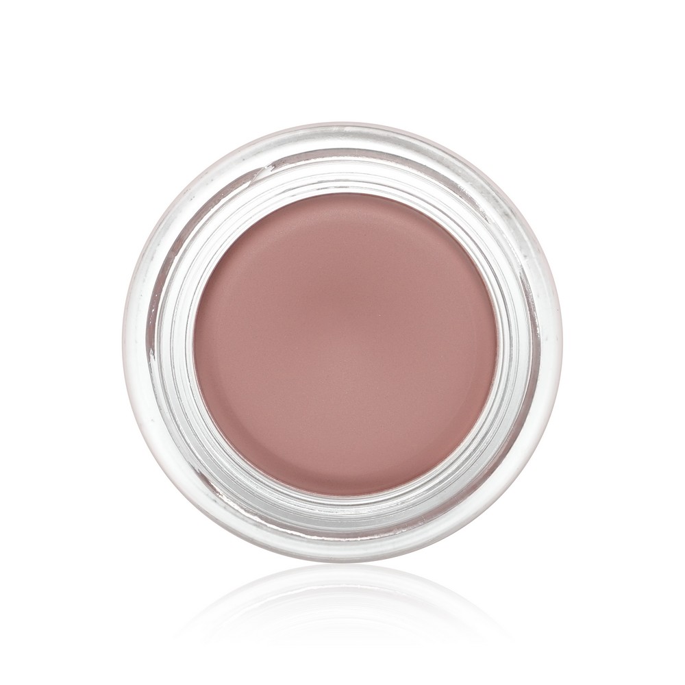 Кремовые румяна для лица Art-Visage Cream Blush 04 Дымчатая орхидея 5г. Фото 6.