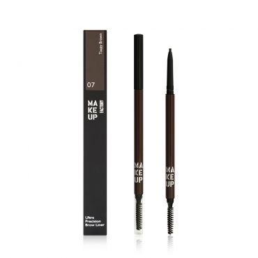 Автоматический карандаш для бровей Make Up Factory Ultra Precision Brow Liner 07 0,09г.