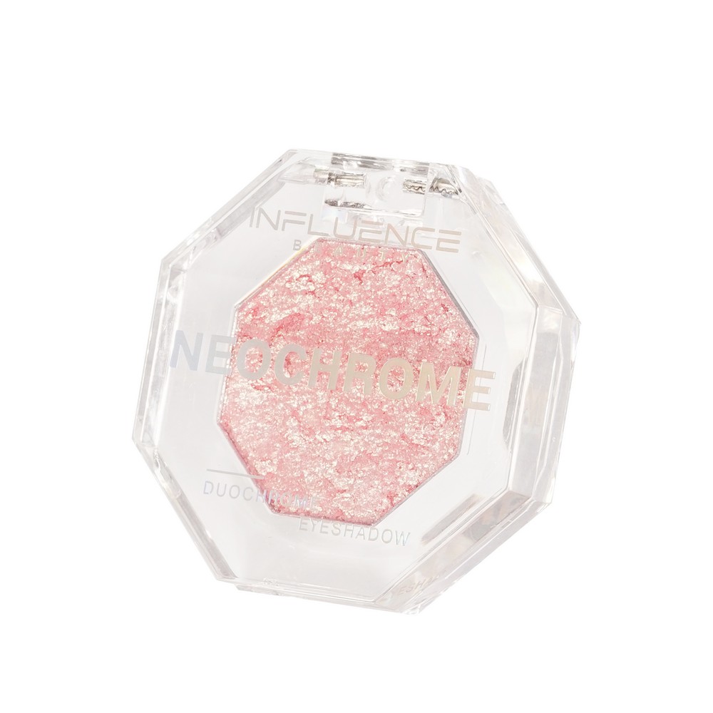 Дуохромные тени для век Influence Beauty Neochrome 03 1,3г. Фото 6.