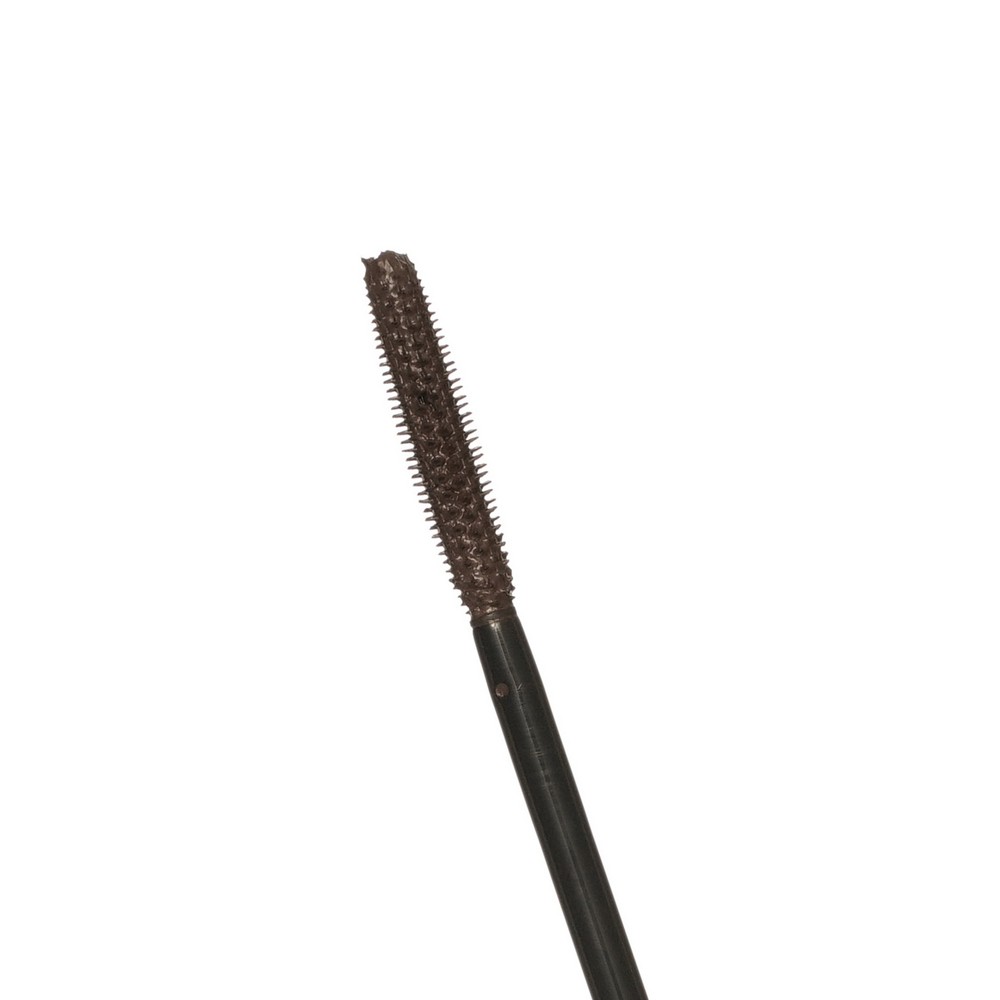 Тушь для ресниц Stellary Wild Brown 02 Коричневый 9мл. Фото 5.