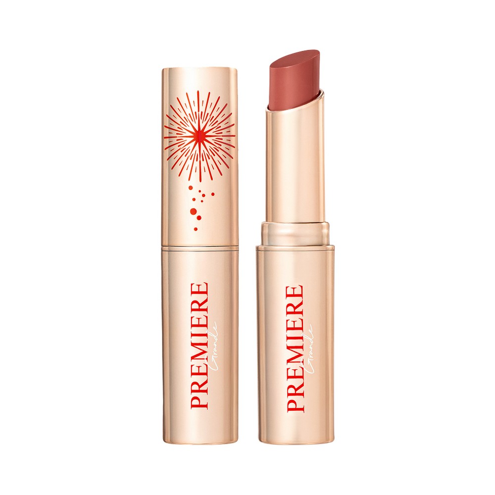 Кремовая помада для губ Vivienne Sabo Grande Premiere 02 15,2г. Фото 1.