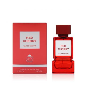 Женская парфюмерная вода Milestone Red Cherry 100мл.