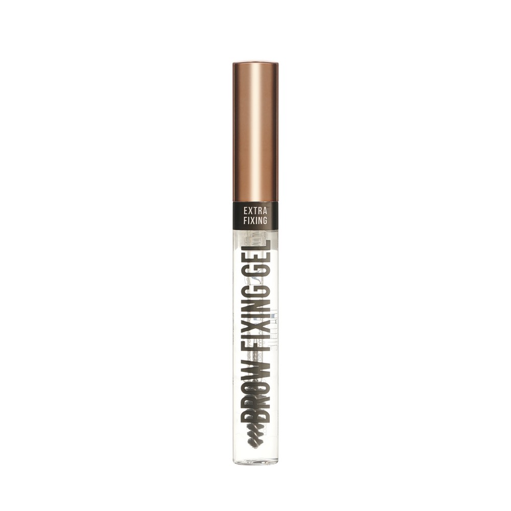 Подарочный набор Stellary ( тушь для ресниц Like a Star 01 9мл + гель для бровей Brow Fixing Gel 8мл ). Фото 6.