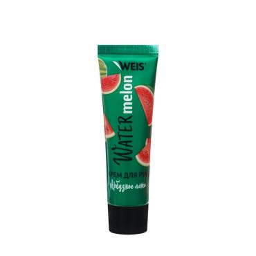 Крем для рук WEIS Watermelon 30мл.