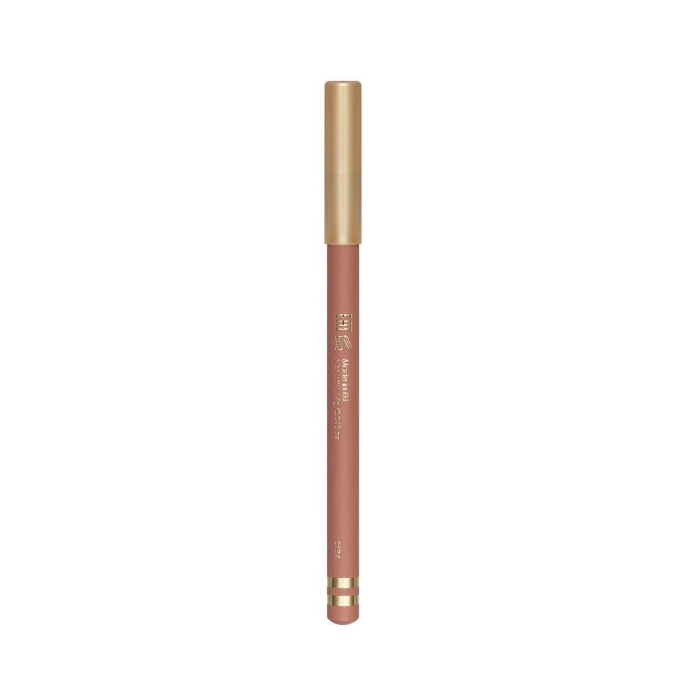 Карандаш для губ Art-Visage Lip Liner 53 Коричнево-розовый 1,3г. Фото 3.
