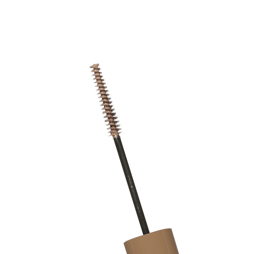 Тинт - гель для бровей BelorDesign Grafix 01. Фото 4.