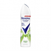 Женский дезодорант - антиперспирант Rexona " алоэ вера " 150мл.