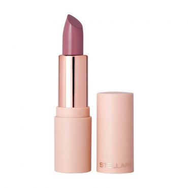 Увлажняющая помада с гиалуроновой кислотой Stellary Hydrating Lipstick Cult Classic 02 4г.