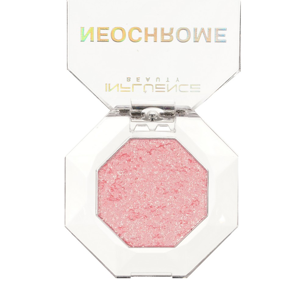 Дуохромные тени для век Influence Beauty Neochrome 03 1,3г. Фото 5.