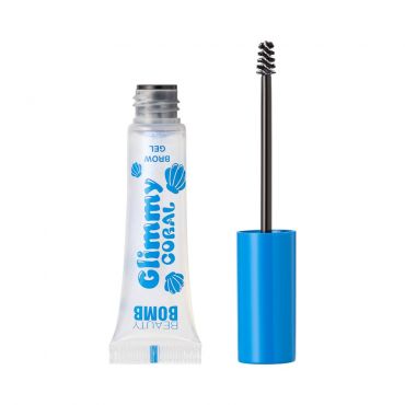 Гель для бровей Beauty Bomb Gimmy Coral 01 9мл.