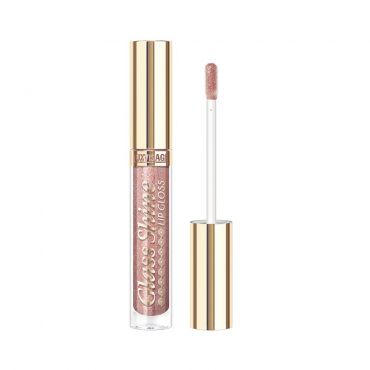 Блеск для губ Luxvisage Glass Shine 19 3г.