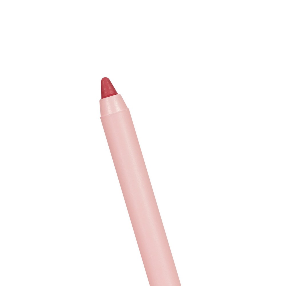 Гелевый карандаш для губ BeYoung Color boom 203 1,4г. Фото 5.