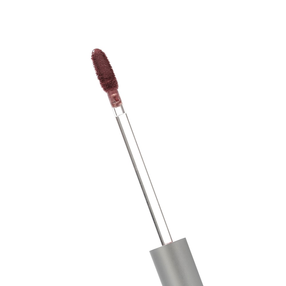 Жидкая матовая помада для губ Influence Beauty Mattrix 8 , 1,8мл. Фото 4.