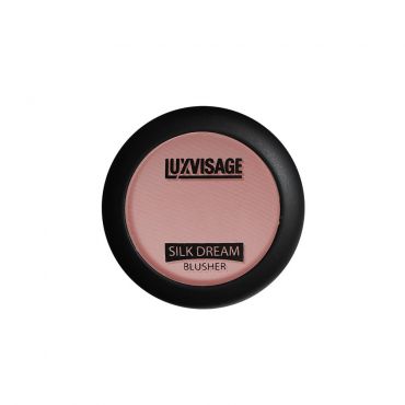 Румяна для лица Luxvisage Silk Dream компактные 3 5г.