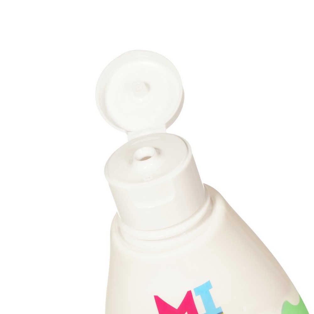 Крем - гель для душа Milk Avocado Milk 500мл. Фото 3.