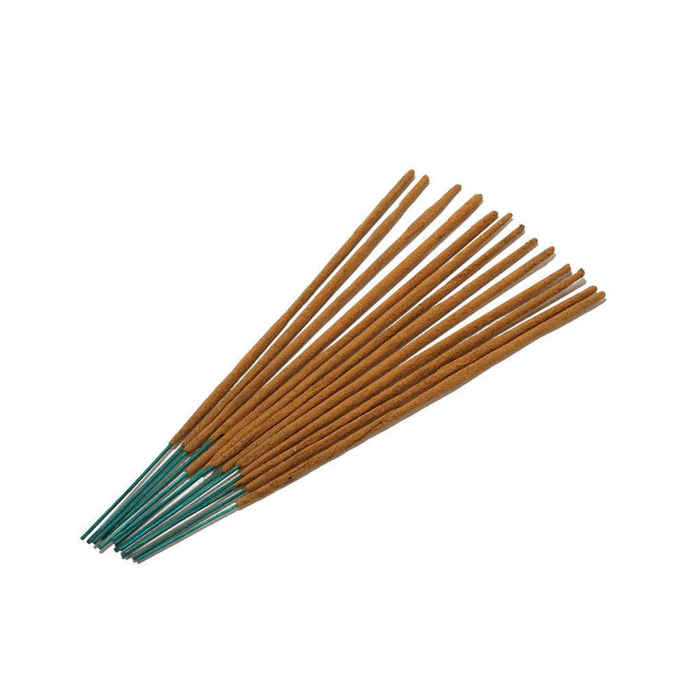 Ароматические палочки Orkay Patchouli and Nag Champa 15г. Фото 3.