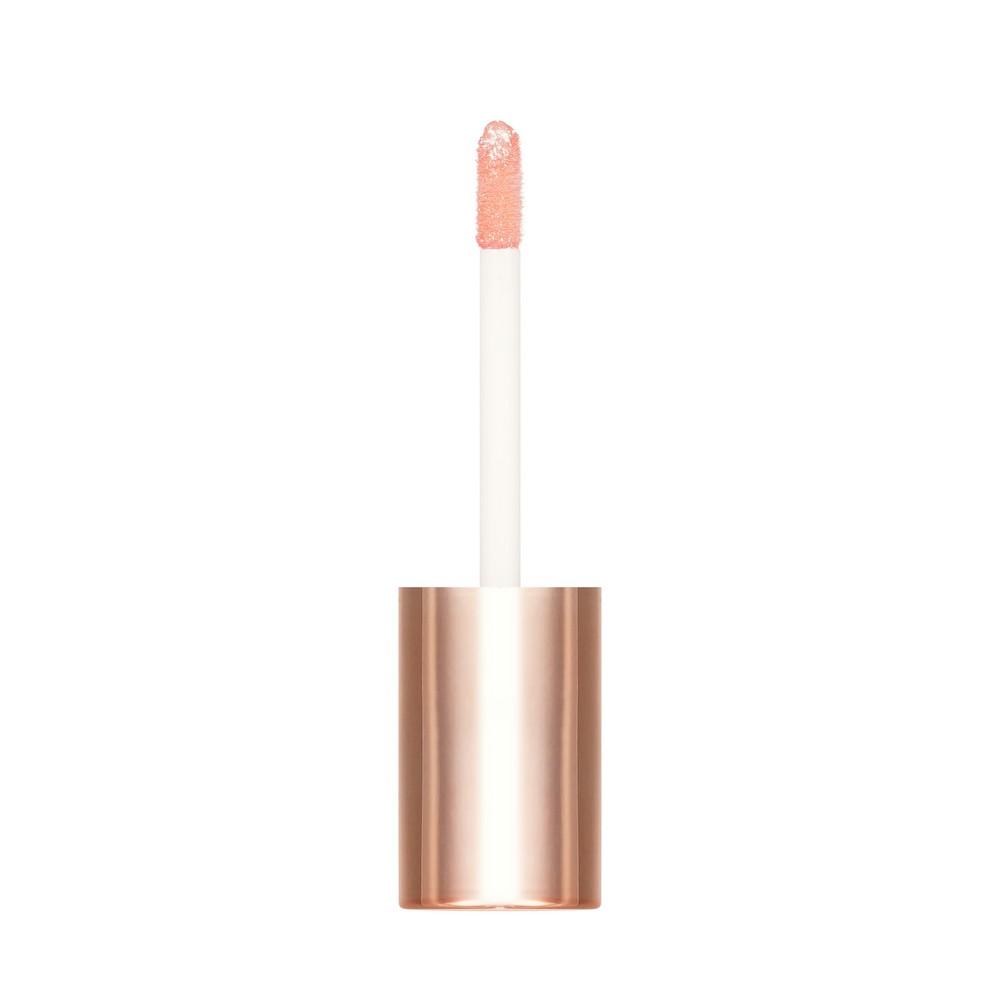 Мерцающий блеск для губ BeYoung Glossy 102 4,5мл. Фото 2.