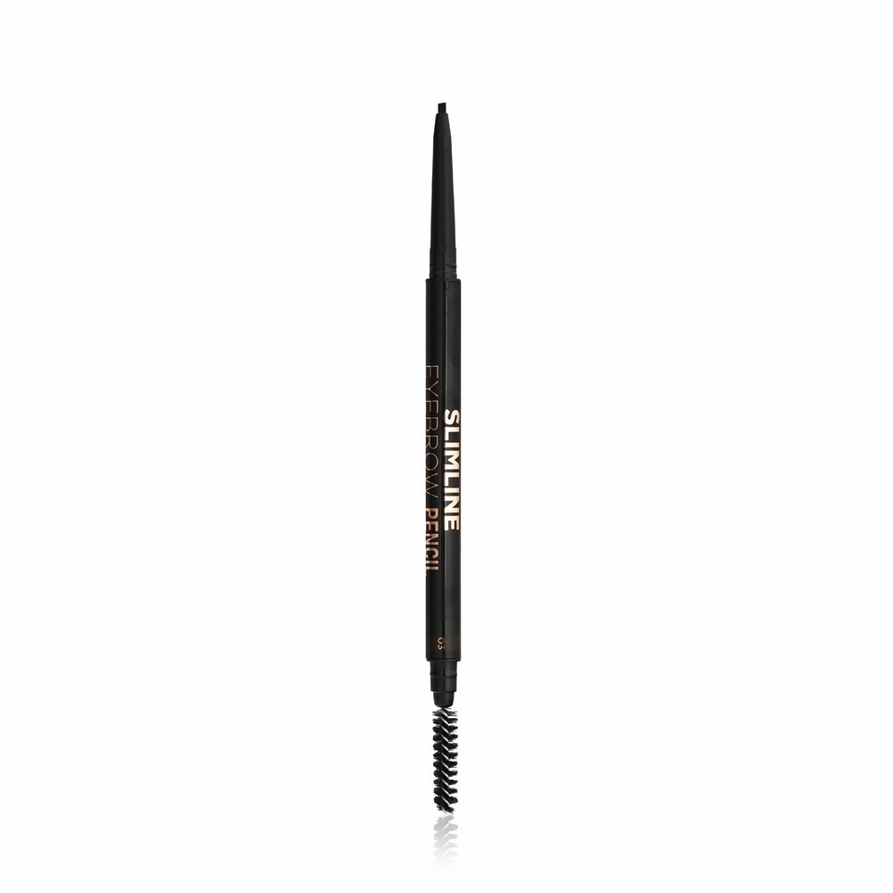 Автоматический карандаш для век Eva Mosaic Slimline Eyebrow Pencil 03 0,07г. Фото 2.