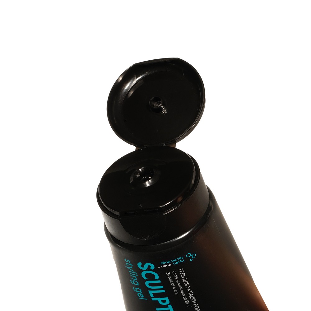 Гель для укладки волос сверхсильной фиксации SoWell Sculptor Styling gel 150мл. Фото 3.