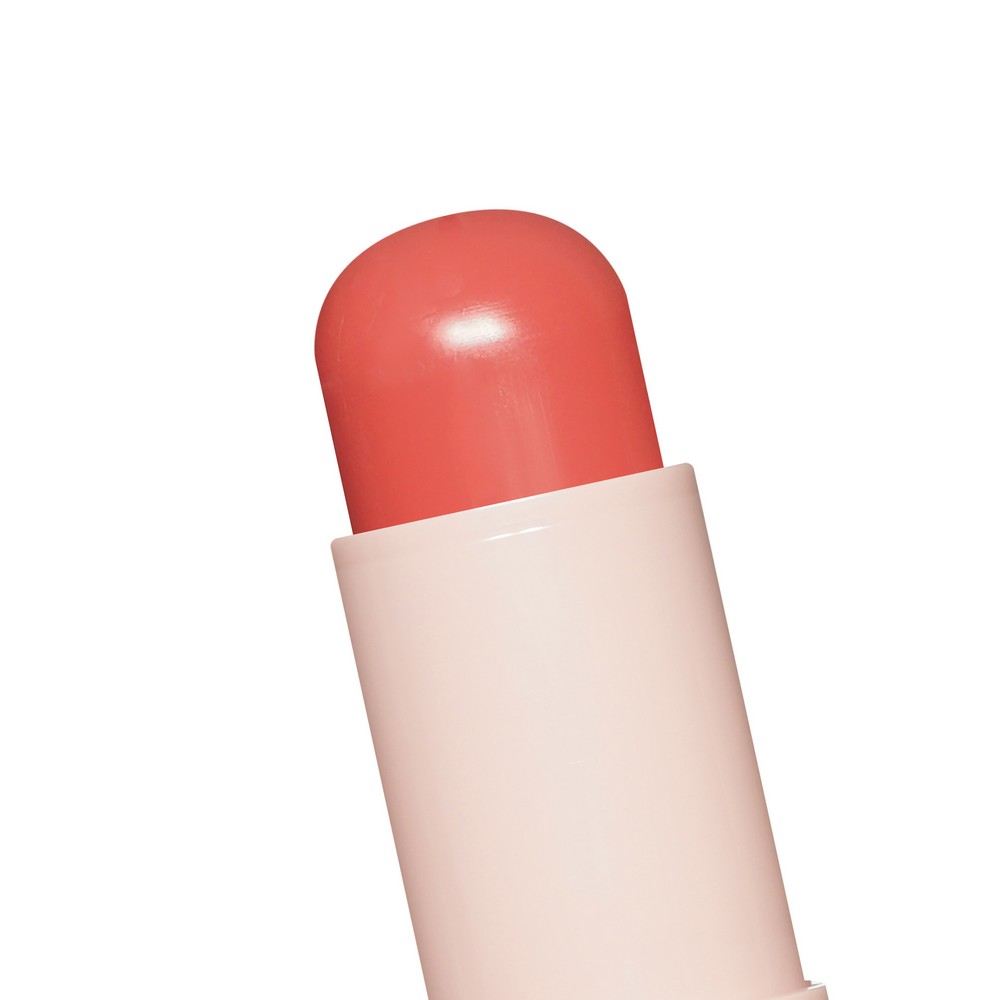 Кремовые румяна для лица Divage Blush Stick 02 5,5г. Фото 5.