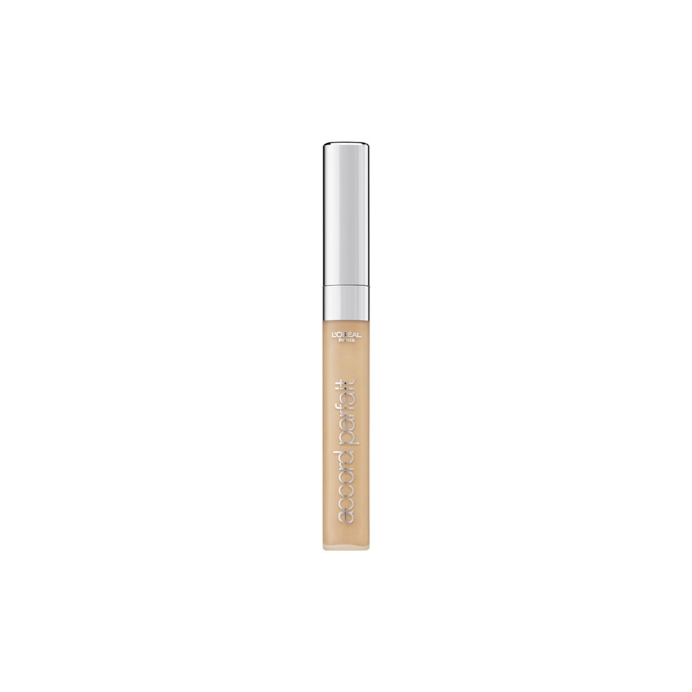 Консилер для лица L'Oreal Paris Alliance the one 3 D/3 Beige 6,8мл. Фото 1.