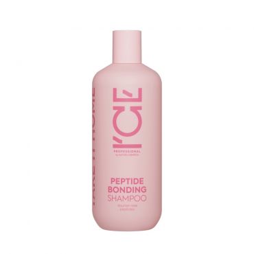 Шампунь для волос ICE Professional by NS Peptide Bonding 400мл.