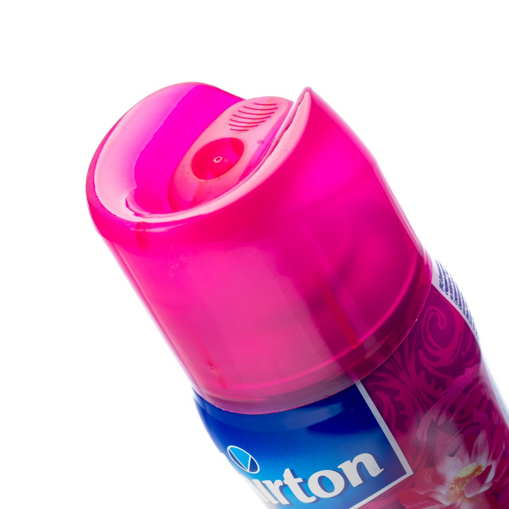 Освежитель воздуха Chirton Light Air " Нежность цветка лотоса " с эфирными маслами 300мл. Фото 2.
