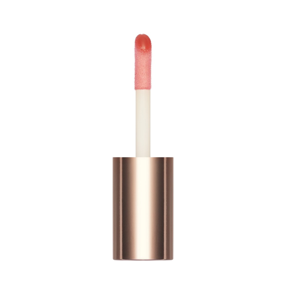 Блеск для губ Divage Gloss story 02 4мл. Фото 2.