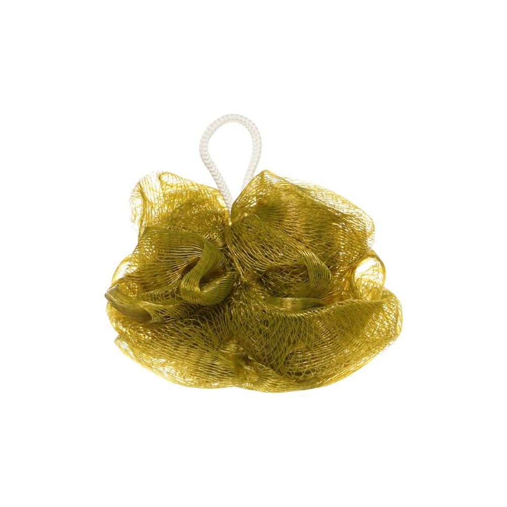 Женский подарочный набор Pure Nature Olive ( гель для душа 150мл + лосьон для тела 150мл + мочалка - шар ). Фото 7.