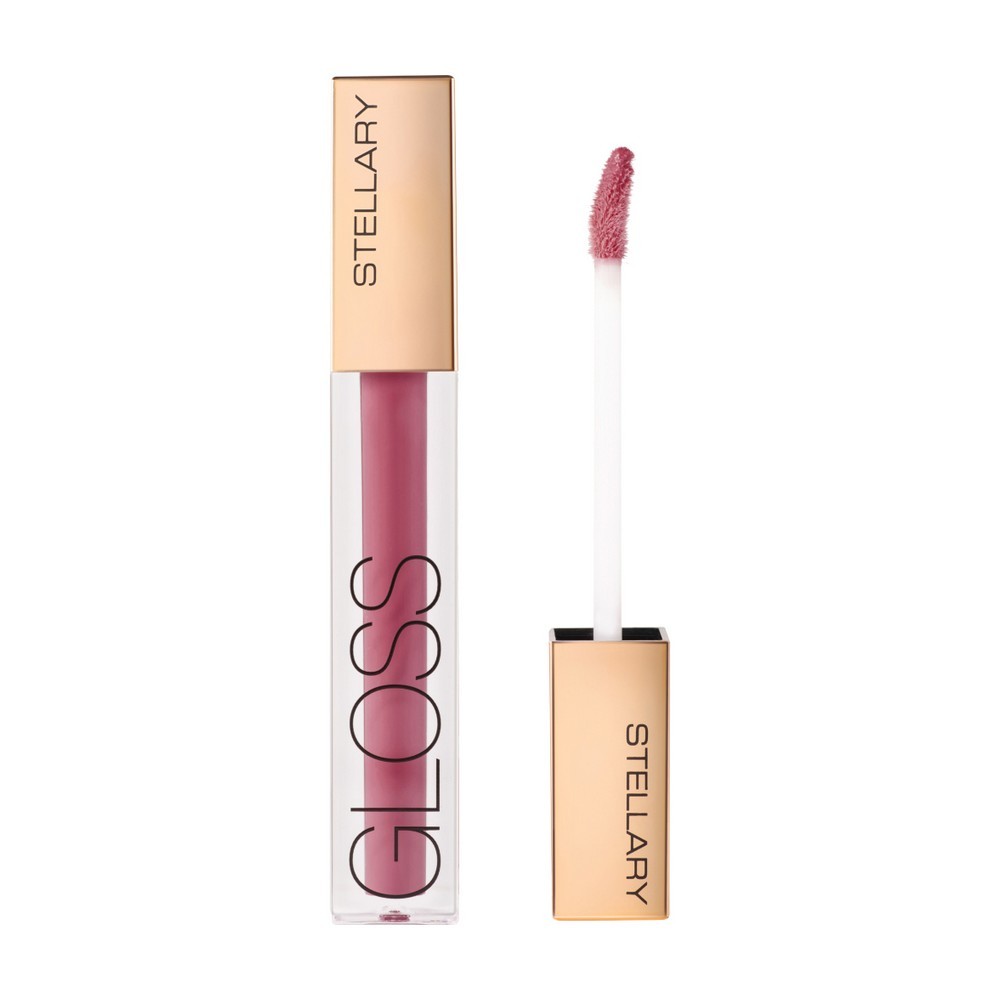 Блеск для губ Stellary Sexy Gloss 18 4мл. Фото 1.