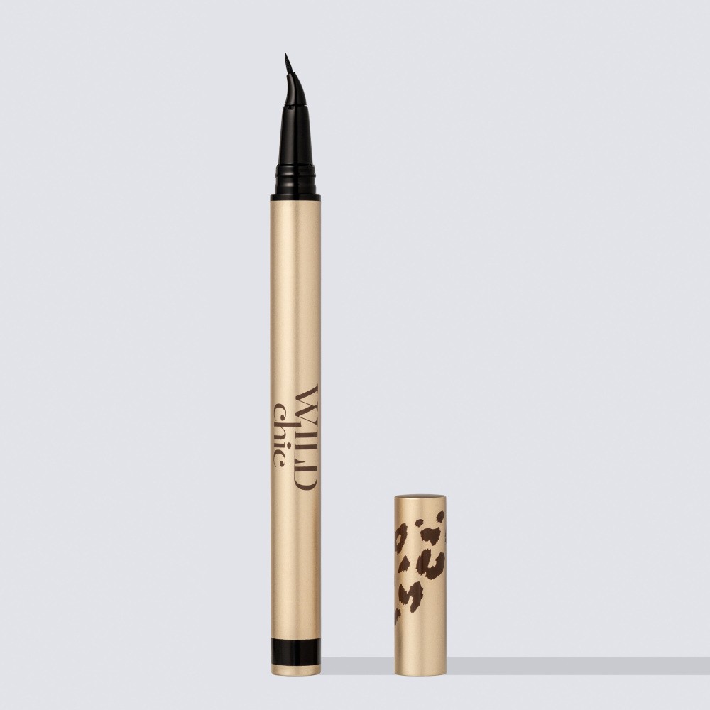 Подводка для век Stellary Wild Chic 01 0,6мл. Фото 4.