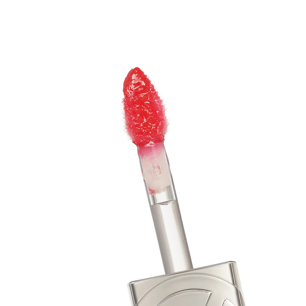 Блеск - масло для губ L'Oreal Paris Plump Ambition 380 5мл. Фото 5.