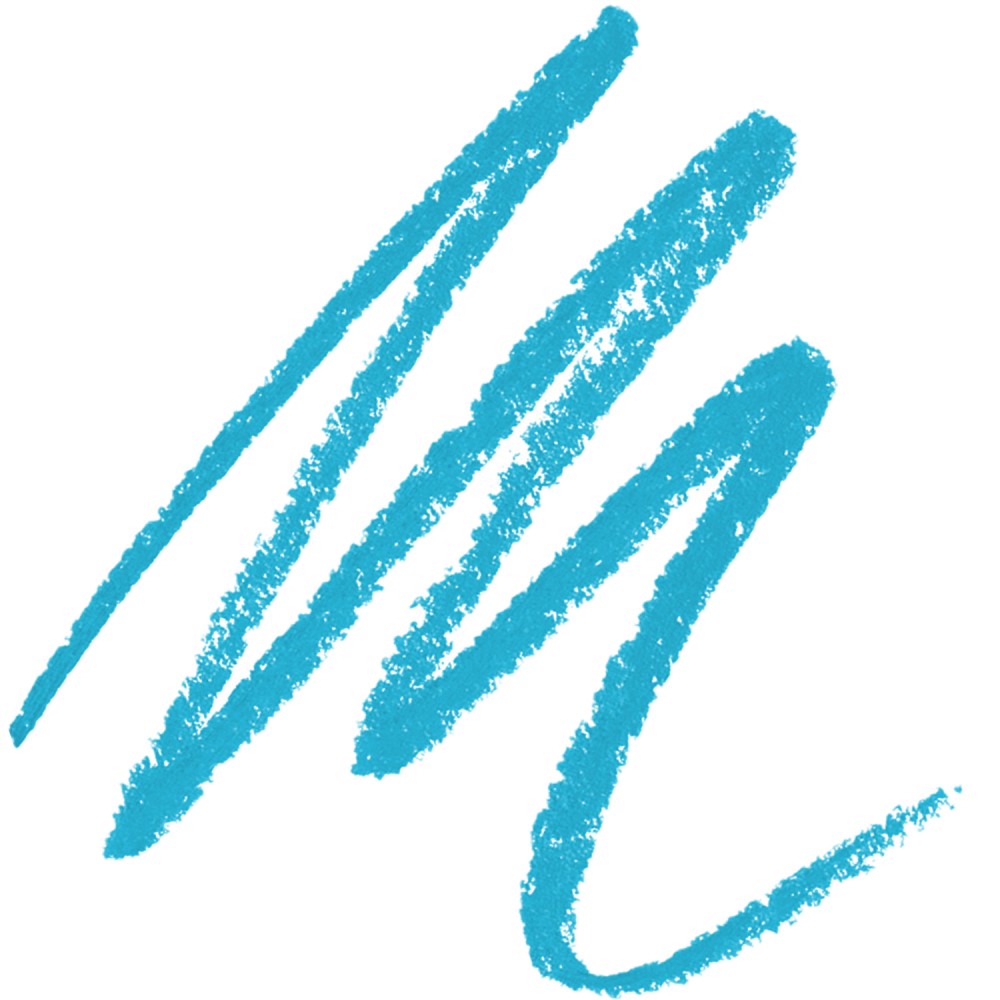 Автоматический карандаш для век Influence Beauty Spectrum 09 0,28г. Фото 5.