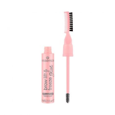 Гель для бровей Essence Brow lift & freeze glue 01 7мл.