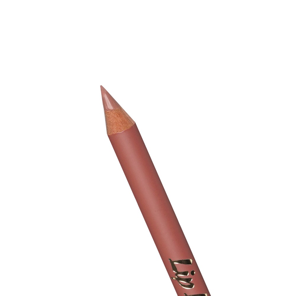 Карандаш для губ Art-Visage Lip Liner 45 натурально-коричневый 1,3г. Фото 4.