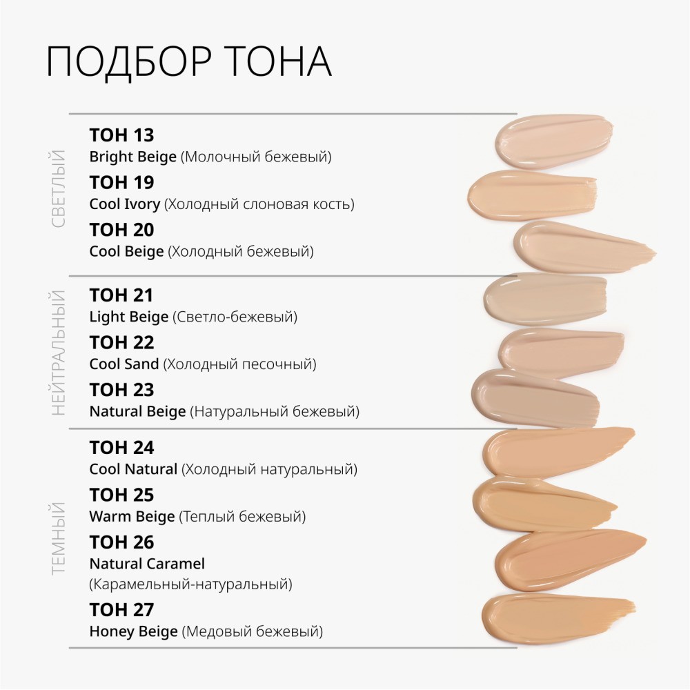 BB крем для лица Missha Perfect Cover " Идеальное покрытие " SPF 42/PA+++ 21 20мл. Фото 7.