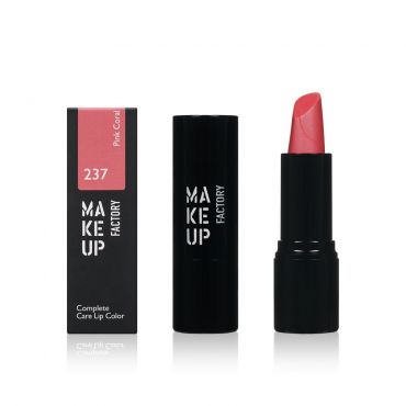 Кремовая помада для губ Make Up Factory Lip Color 237 4г.