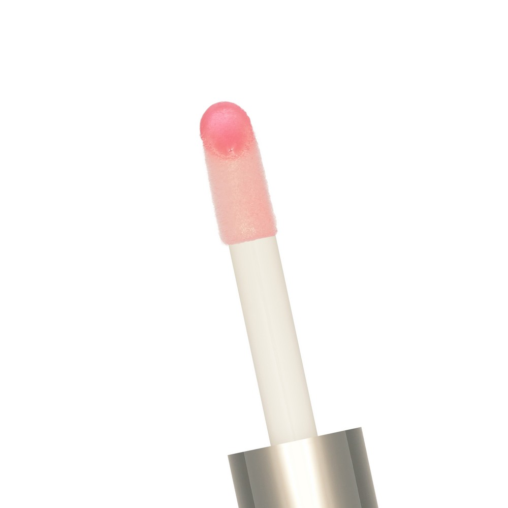 Масло для губ Divage Elixir Lip Oil 03 4,5мл. Фото 4.