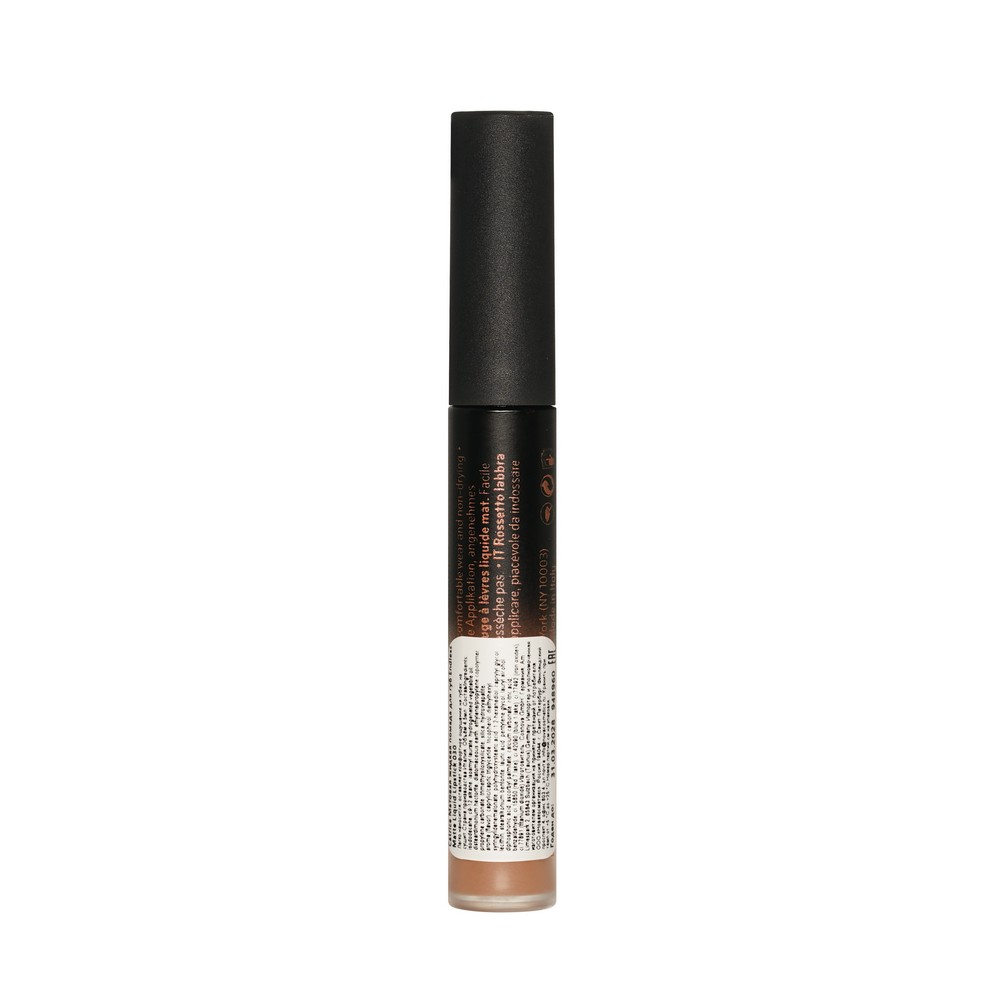 Жидкая матовая помада для губ Catrice Endless Matte Liquid Lipstick 030 4,5мл. Фото 3.