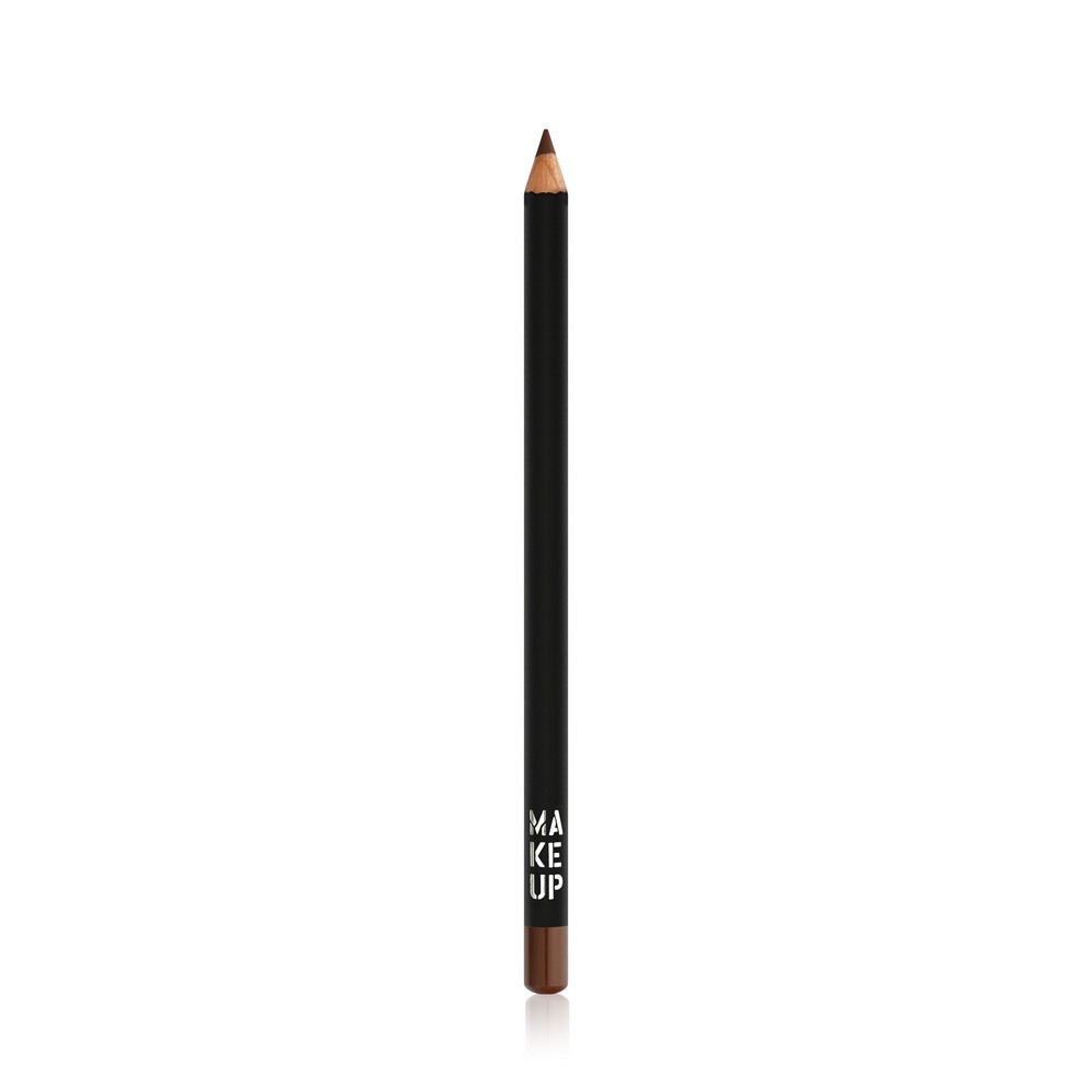 Устойчивый карандаш для век Make Up Factory Kajal Definer 09 1,48г. Фото 5.