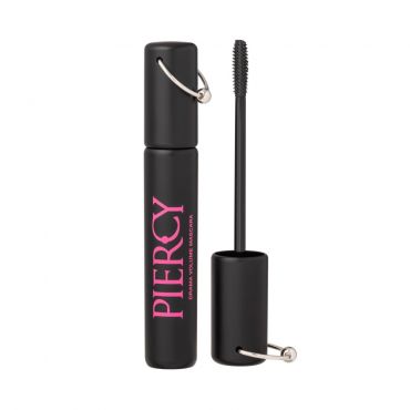 Объёмная тушь для ресниц Beauty Bomb Piercy Drama Volume Mascara 01 9мл.