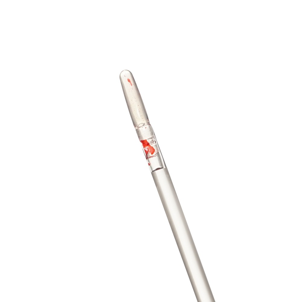 Двухфазное масло для губ Influence Beauty Lava Lip oil 01 5мл. Фото 5.