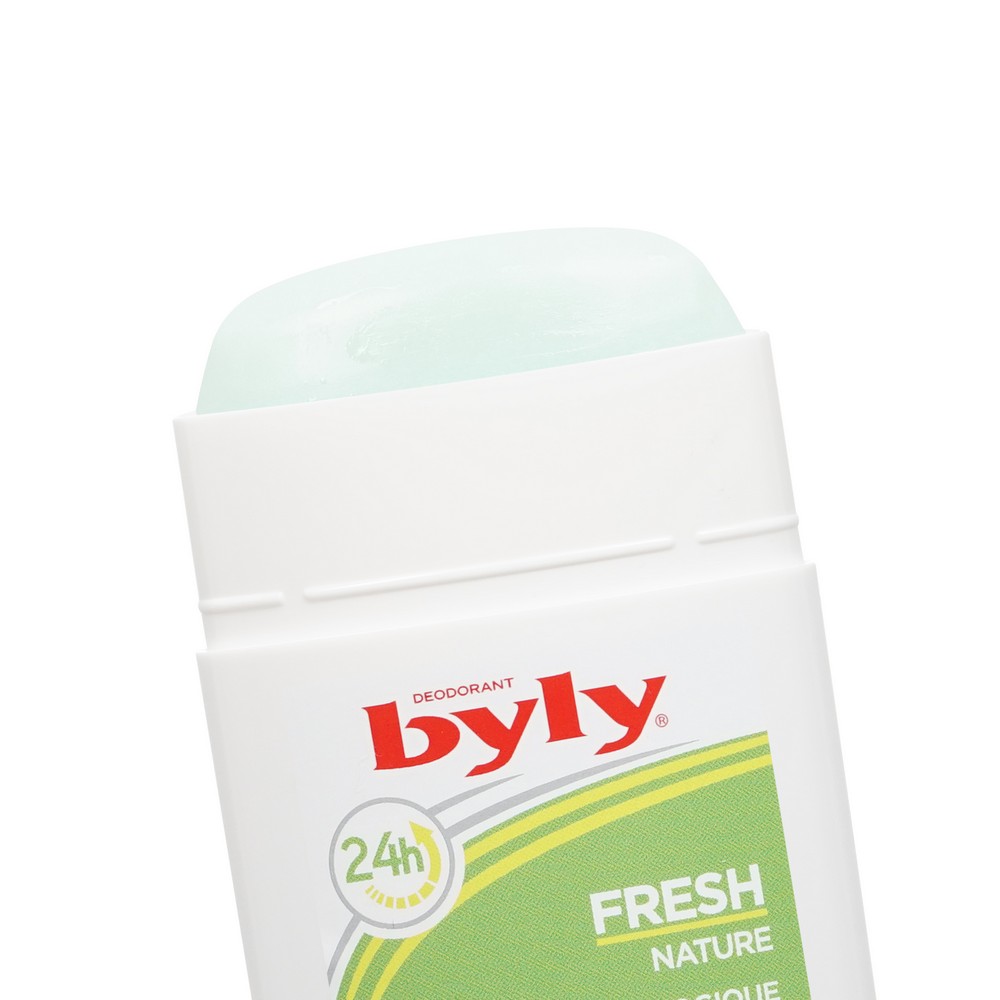 Женский дезодорант Byly Fresh Nature 50мл Вид№3