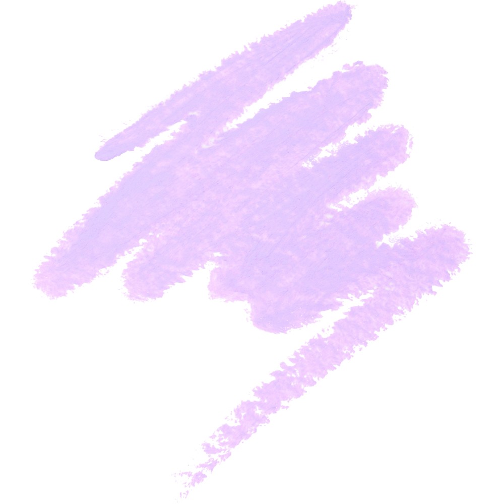 Гелевый карандаш для век Love Generation Color Bunny 09 1,3г. Фото 4.