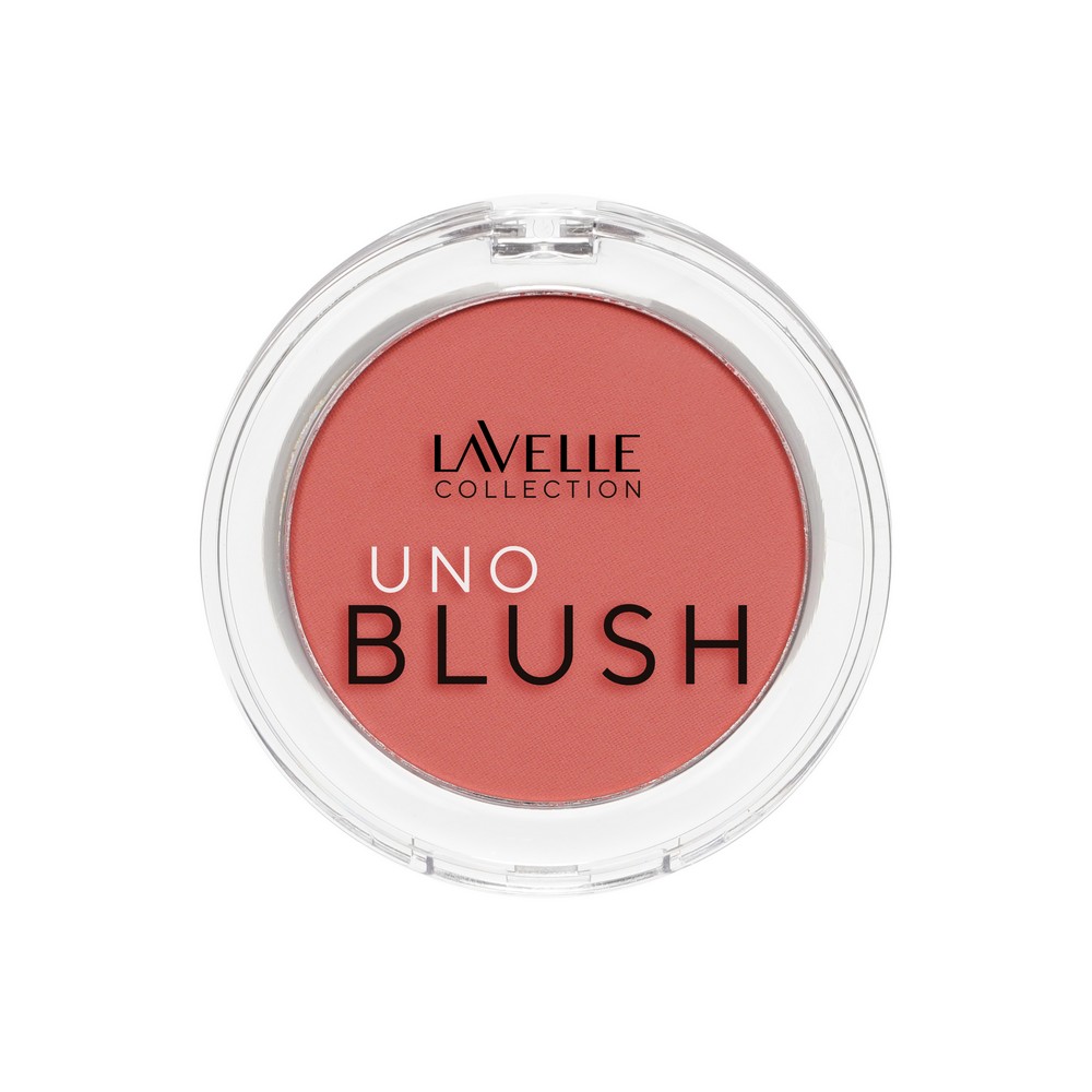 Румяна для лица Lavelle Uno Blush 02 4,2г