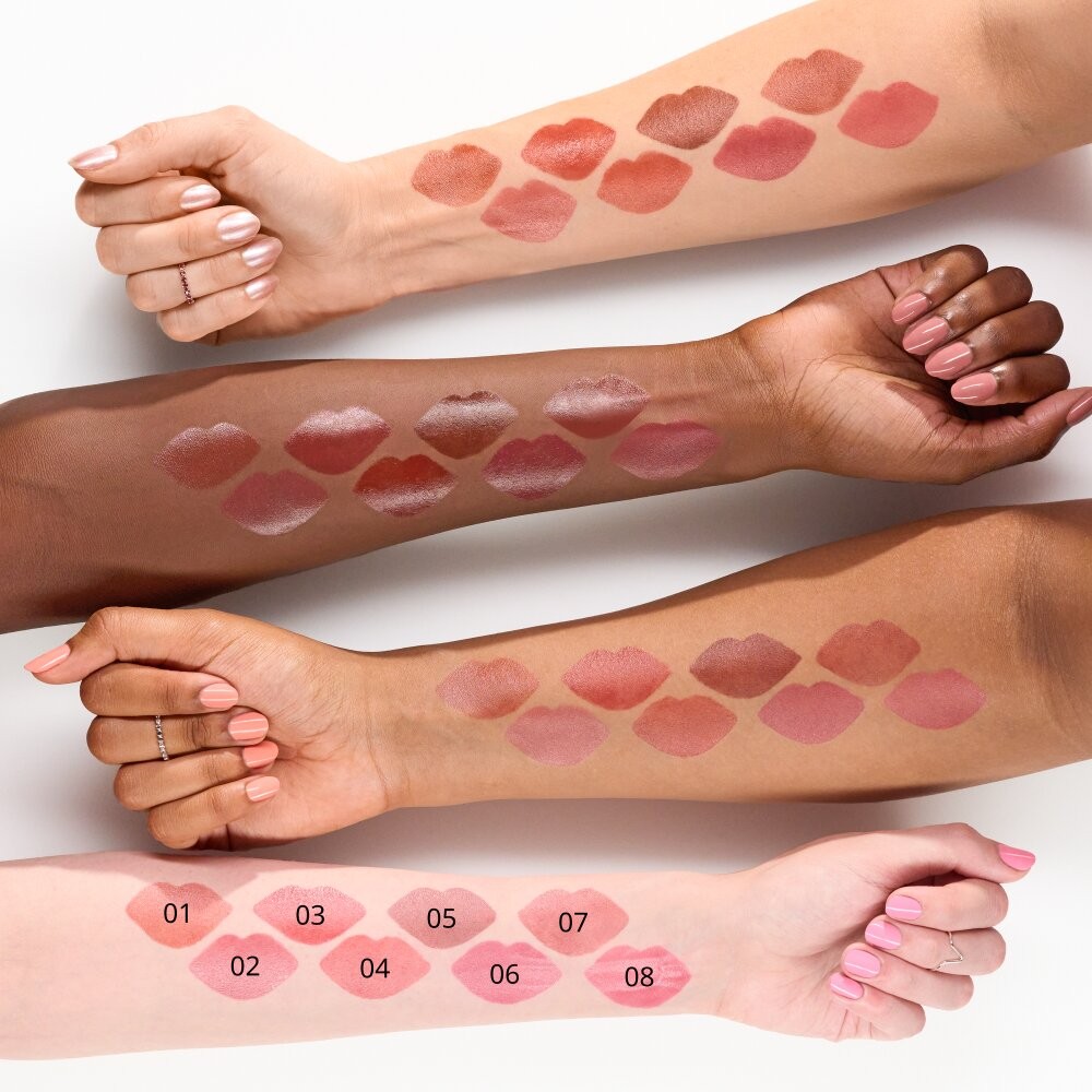 Тинт для губ Essence Hydra kiss Lip Tint 07 4мл. Фото 3.