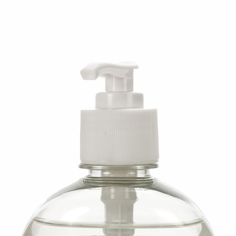 Мицеллярный гель для душа Bioteq Pure " Relax & Softness " с экстрактом нероли и мелиссы 500мл. Фото 3.